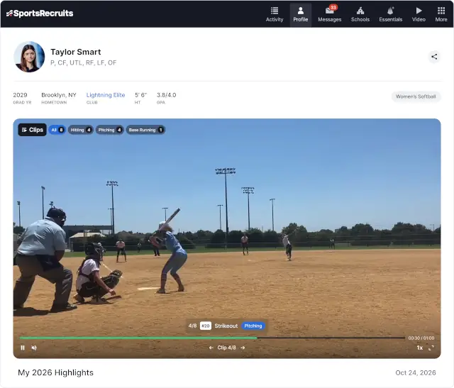 Keep your recruiting momentum