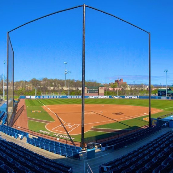 Warner Park