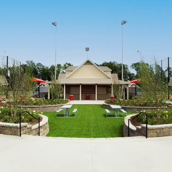 The Summit of Softball