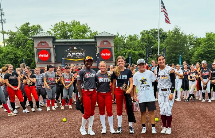 Connect Sports x Alliance