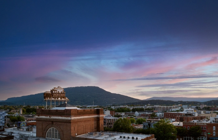 Chattanooga