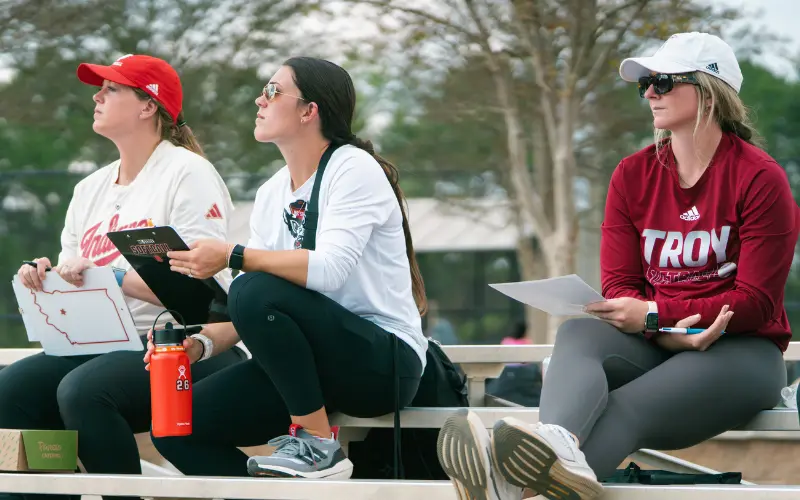 Secnic City Recruiting