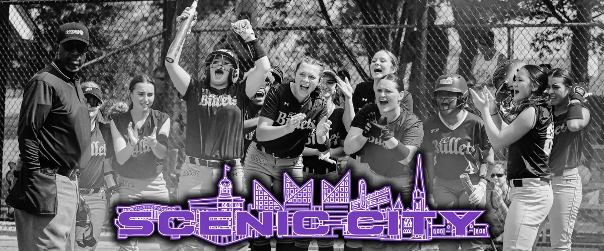 Scenic City Softball Tournament in Chattanooga, TN