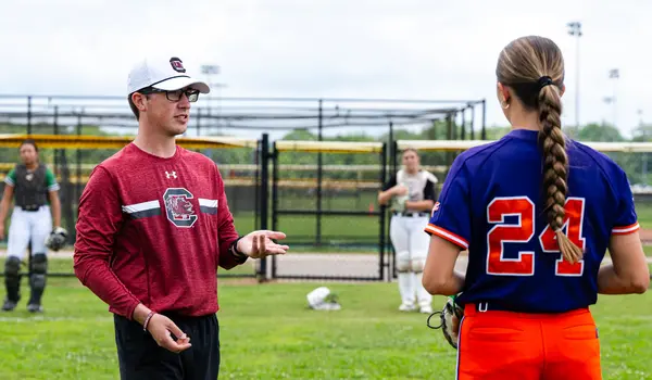 Scenic City College Camps