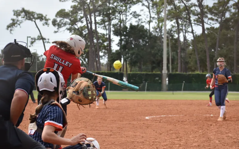 Elite Alliance Fastpitch competition